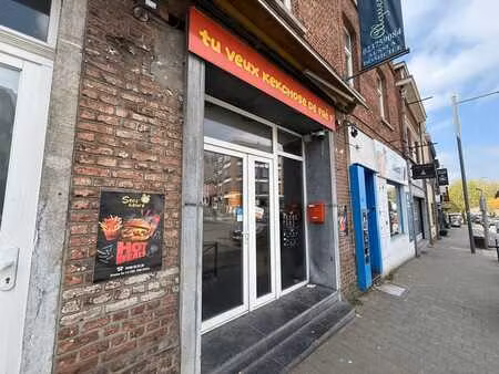 commerce - horeca à louer
