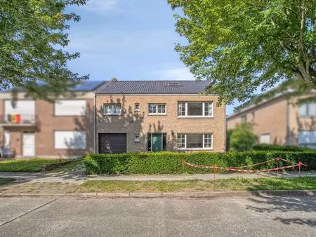 maison à vendre à sint-andries € 559.000 (lq08t) - dewaele - brugge | zimmo