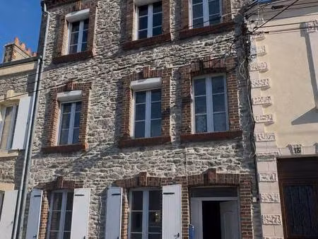 orpi coriallo cherbourg