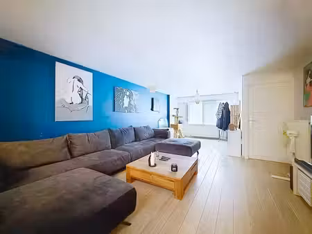 maison 3 chambres rénovée avec jardin