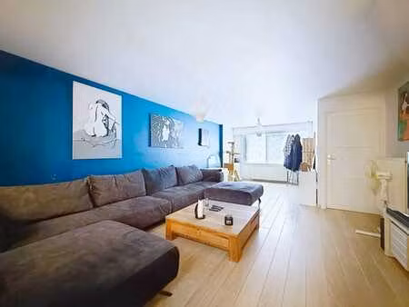 maison rénovée  3 chambres avec jardin