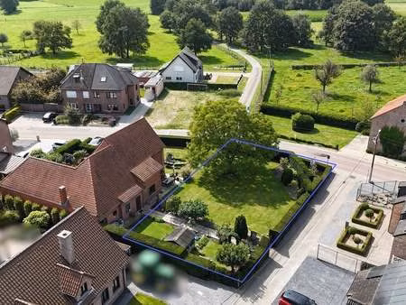 terrain à vendre à bilzen € 139.000 (lq08q) - immo verslegers | zimmo