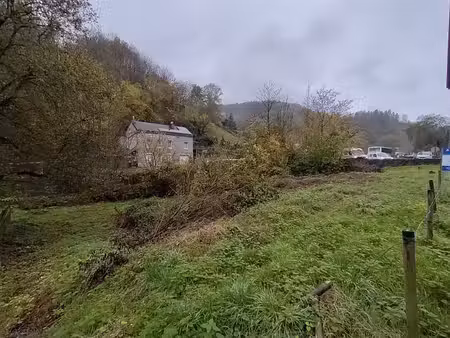 terrain à aywaille de 492 33 m²