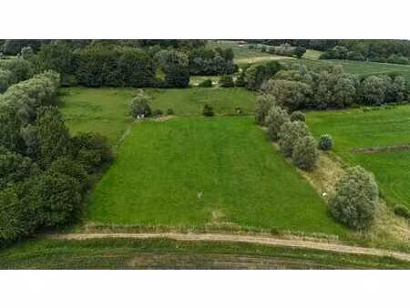 terrain agricole à pajottegem d'une superficie de 67a10ca