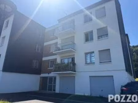 vente appartement 2 pièces à honfleur (14600) : à vendre 2 pièces / 47m² honfleur