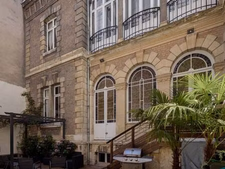 immeuble à vendre