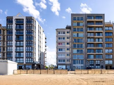 appartement à louer à heist-aan-zee € 1.325 (lq08v) - immo woestyn duinbergen | zimmo