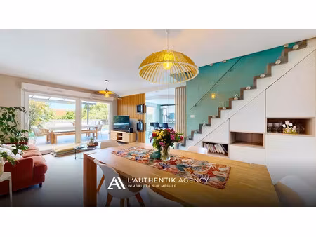 location meublée maison 6 pièces 120.91 m² à duttlenheim (67120)  1 950 €