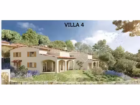 maison à vendre - première occupation
