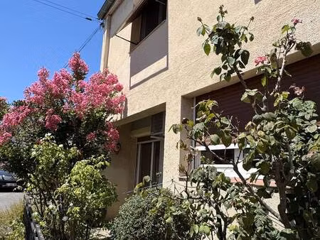 maison de plain-pied à vendre