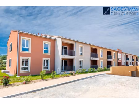location maison 2 pièces 39.67 m² à grimaud (83310)  747 €