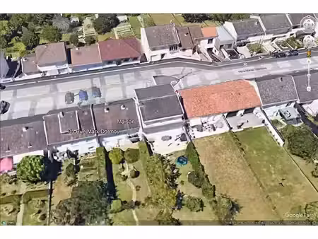 location maison 4 pièces 115 m² à limoges (87000)  1 190 €