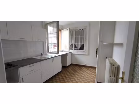 location maison 3 pièces 54.48 m² à tremblay-en-france (93290)  1 300 €