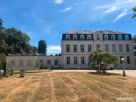 appartement t2 gouy