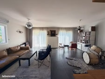 vente maison de plain pied