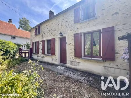 maison 6 pièces 118 m²