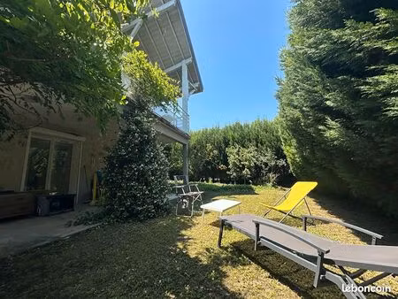 maison 6 pièces 159 m²