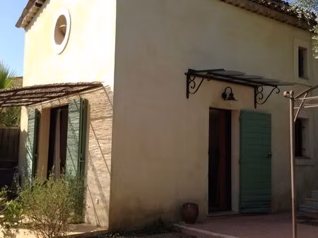 location meublée longue durée proche sophia antipolis
