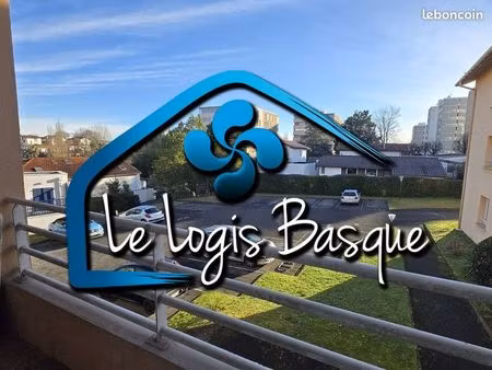 appartement 2 pièces 28 m²