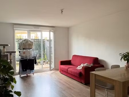 appartement 4 pièces 81 m²