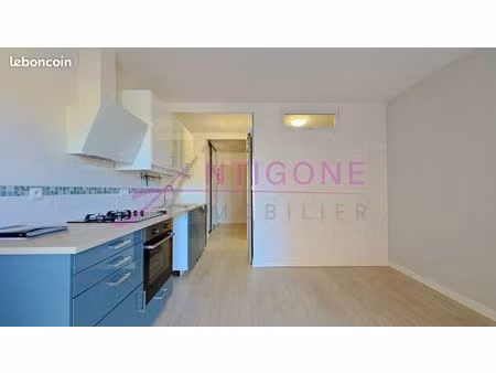appartement 1 pièce 26 m²