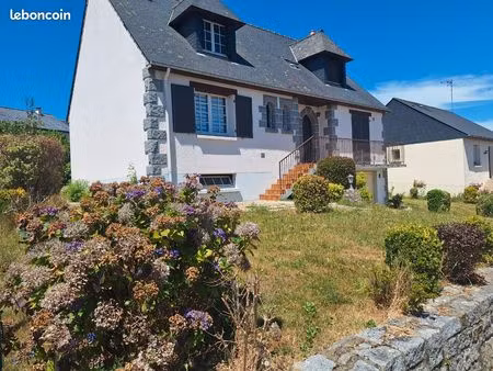 maison avec jardin