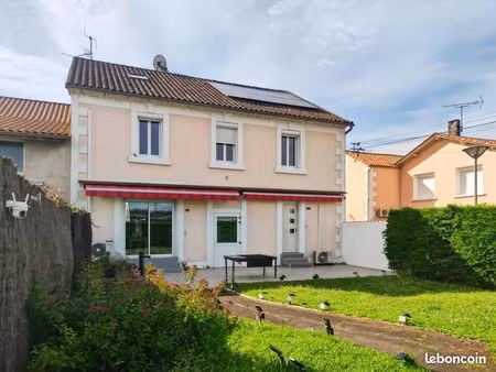 maison 5 pièces 200 m²