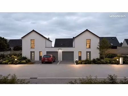maison 4 pièces 87 m²