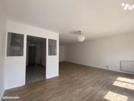 maison 78 m² lille