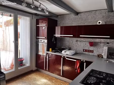 maison 3 pièces 73 m²