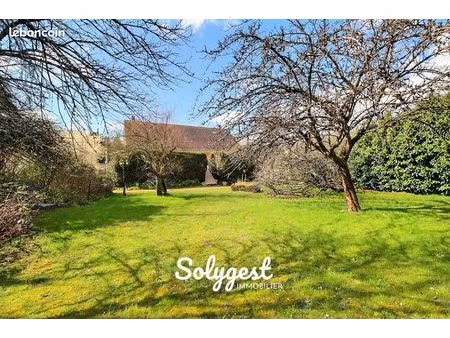 terrain 720 m² cranves-sales