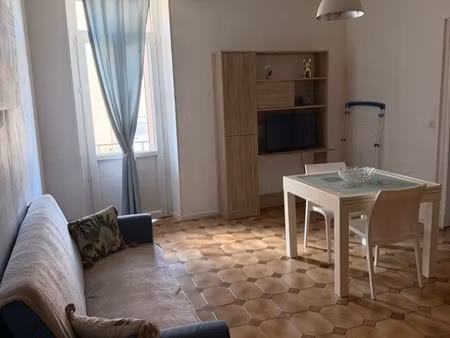 loue apt t2 centre ville capdenac gare