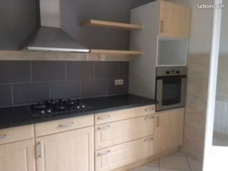location appartement non meublé