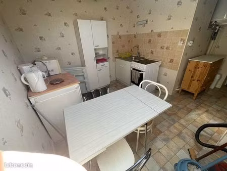 t1 meublé école infimer(e)s