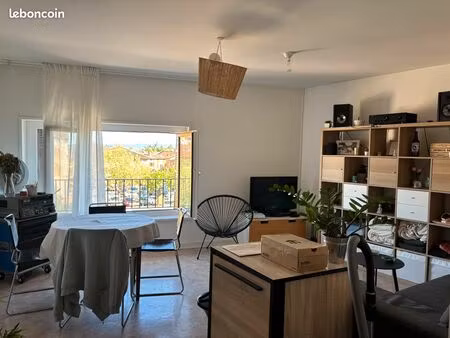 appartement-3 pièces-70m2