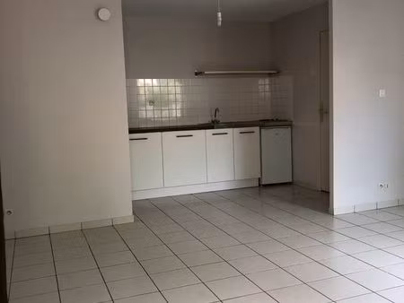 1 pièce · 31 63m² · pont de pacé
