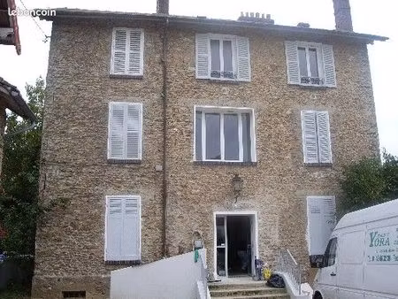 appartement de 50m² à st arnoult en y