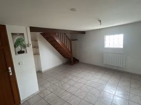 appartement t4 hyper centre vic fezensac