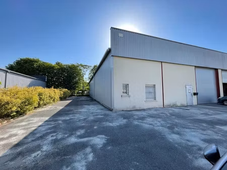 location locaux professionnels 0 pièces 420 m² à reims (51100)  1 800 €