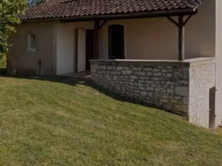 location maison pern