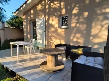 location meublée bail mobilité sainte-eulalie gironde proche bordeaux