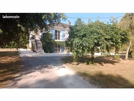 eymet - maison a louer 3-6 mois