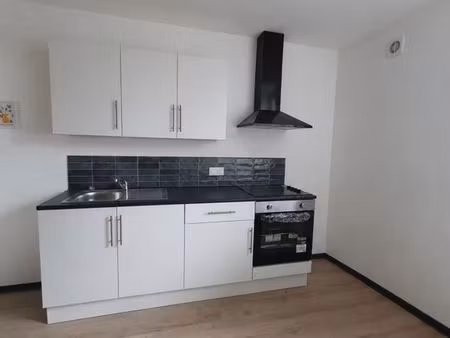 location - appartement - fourmies◊
