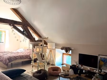 appartement t2