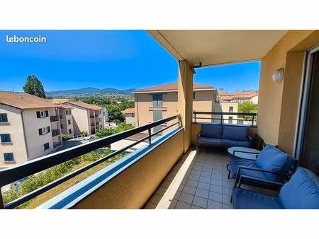 location appartement t3 mornant