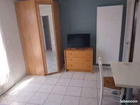 location studio