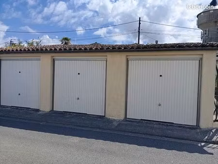 garage a barbezieux