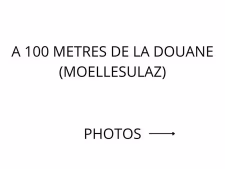 garage - location