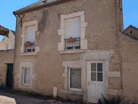 location maison nogent les montbard