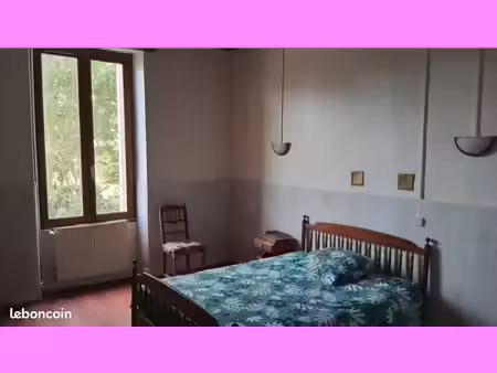 chambres à louer à etauliers